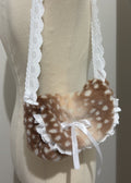 The Fawn mini bag