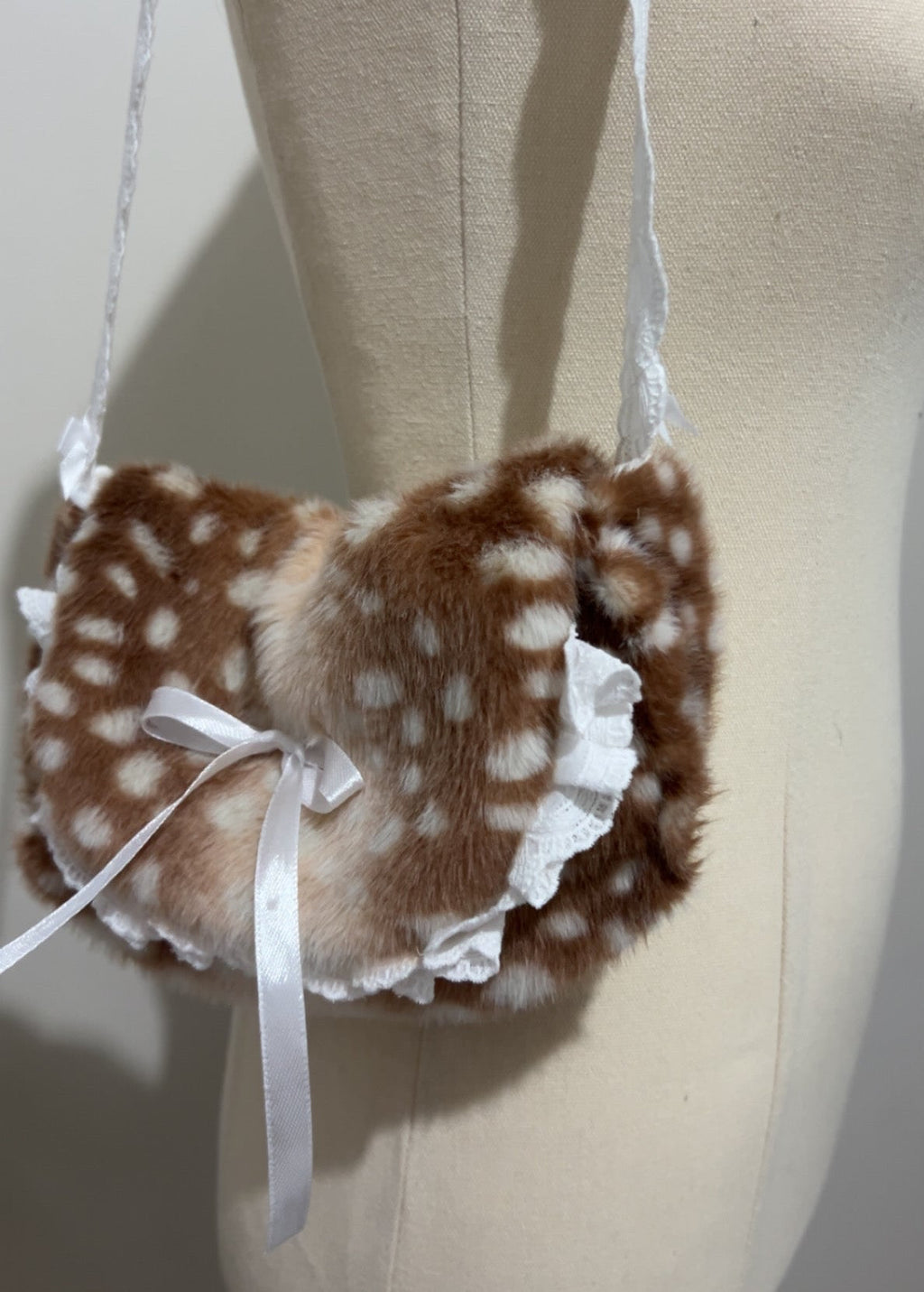 The Fawn mini bag